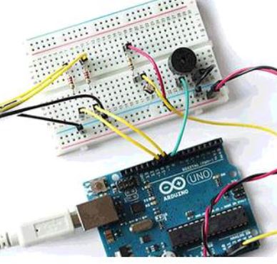 Arduino UNO V3 Tutorial