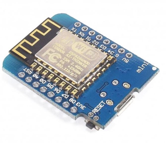 ESP8266