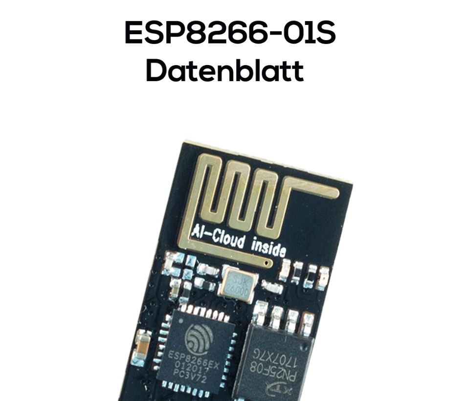 Esp8266 Datenblatt