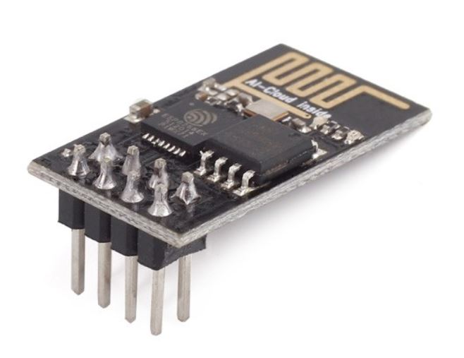 Esp8266 Startertutorial