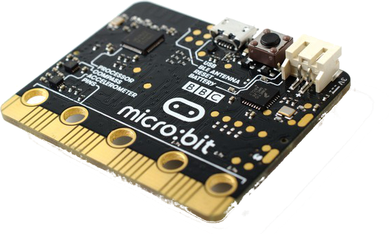 BBC micro:bit