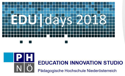 EDU days 2018 - micro:bit Temeraturmessung