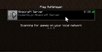 Server