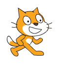 Erste Schritte in Scratch