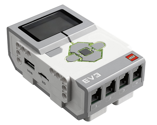 Lego EV3