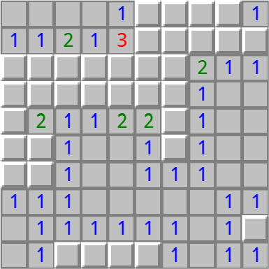 Minesweeper